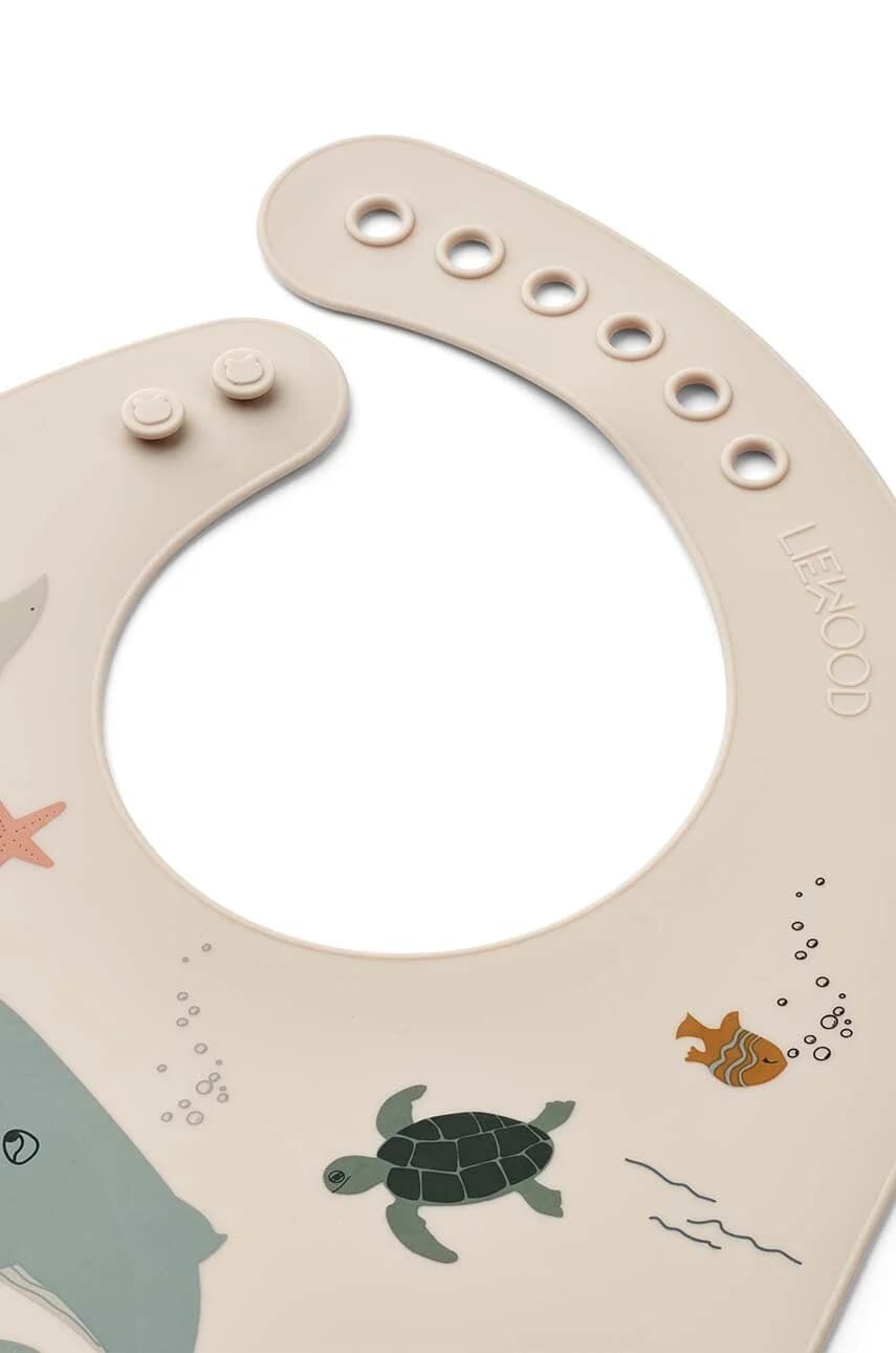 Нагрудник Тильда, 2 шт. - фото 2