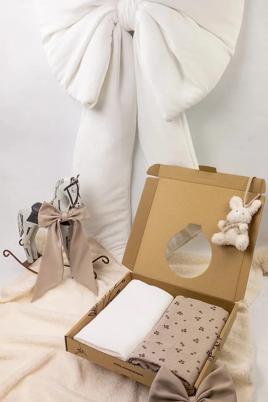 Детские подгузники MANOLO из хлопка, 2 шт. - фото 3