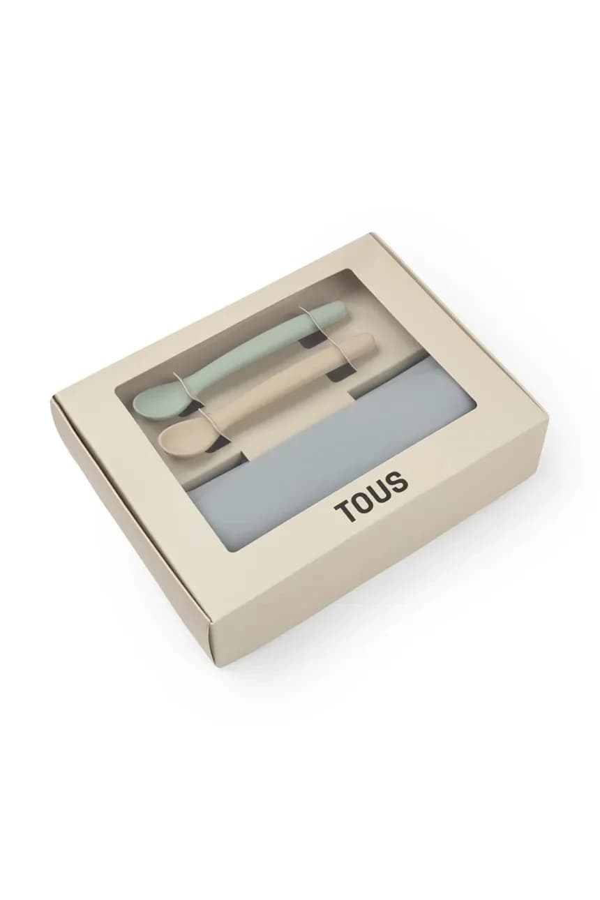 Детский пищевой набор