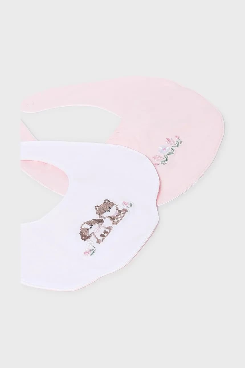 Детские нагрудники, 2 шт. - фото 2