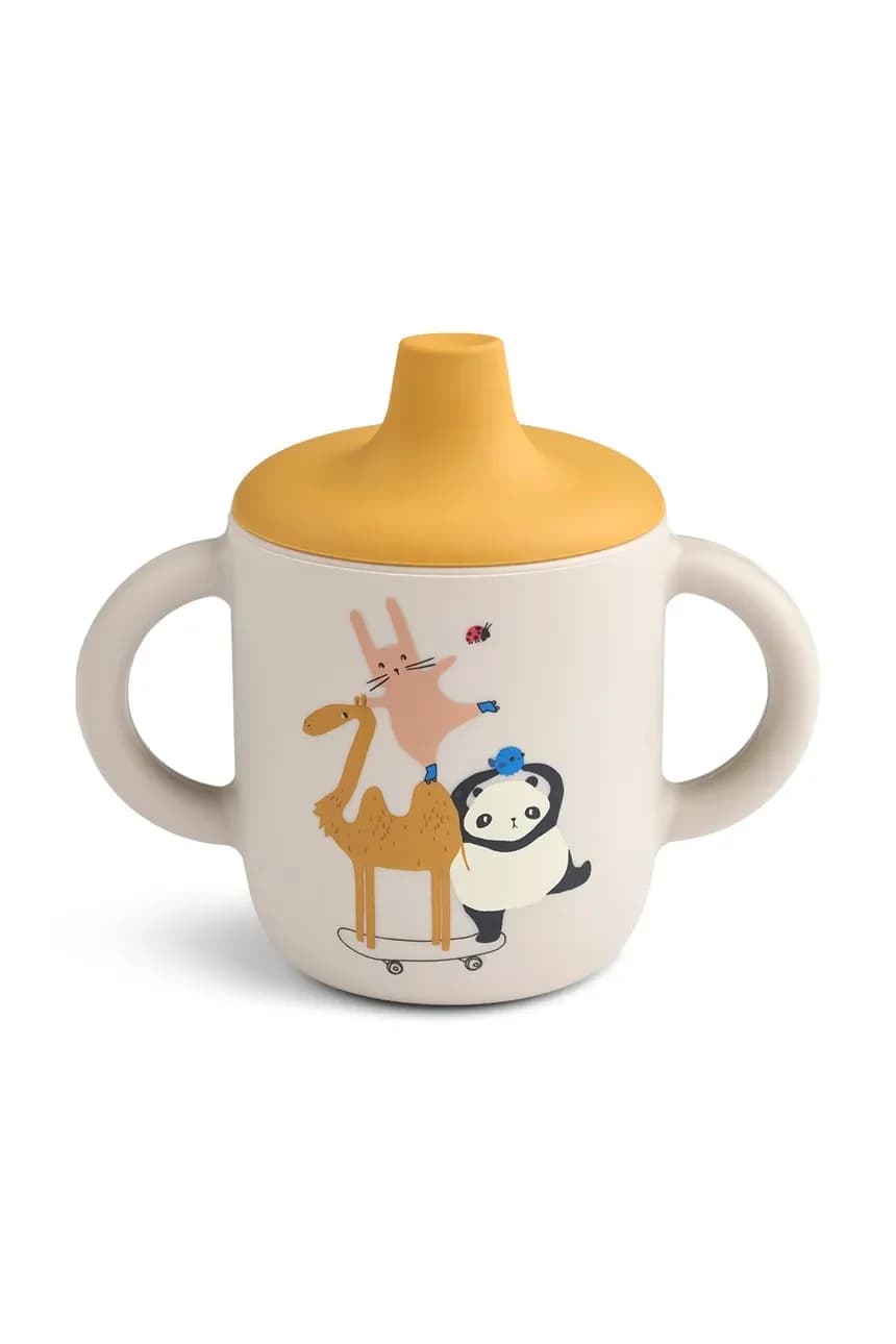 Кубок Нила Сиппи для детей