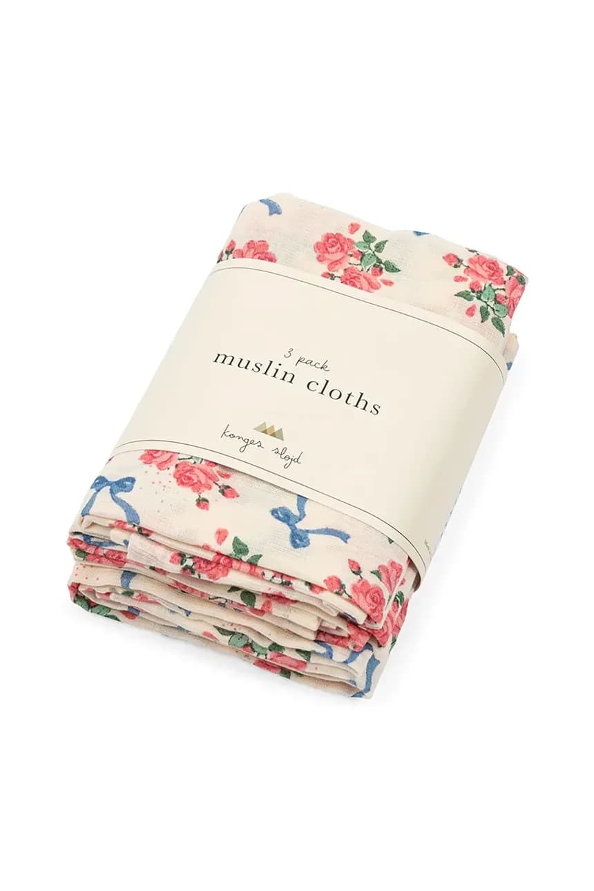 Детские подгузники 3 шт. - фото 2