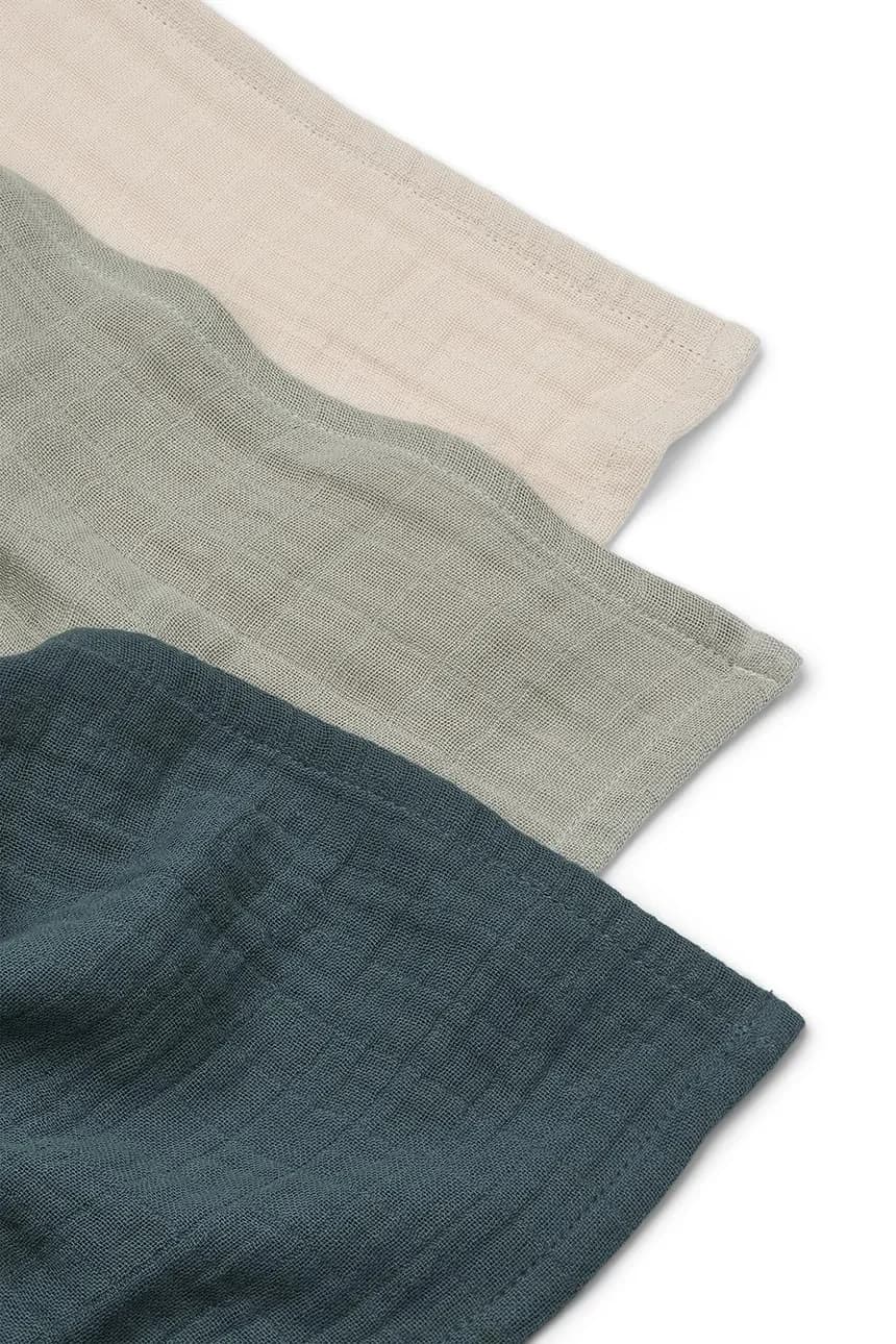 Ткань Lewis Muslin, 3 шт. в упаковке 3 шт. - фото 2