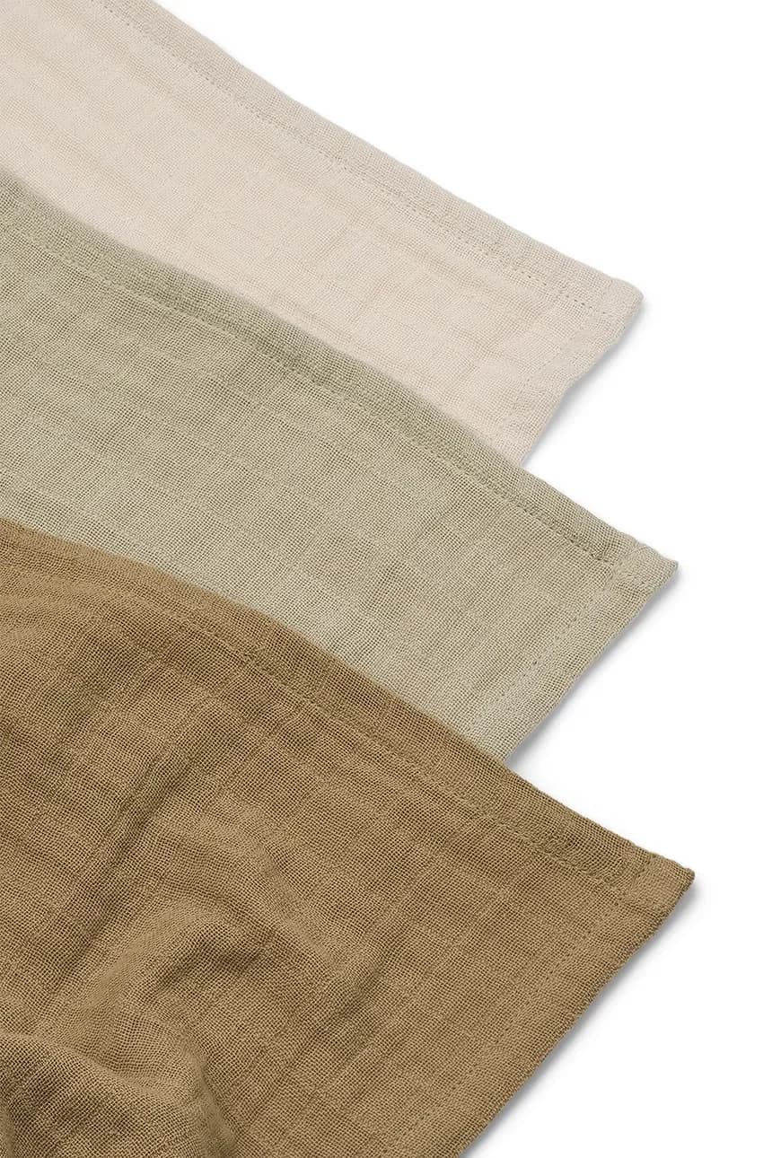 Ткань Lewis Muslin, 3 шт. в упаковке 3 шт. - фото 2