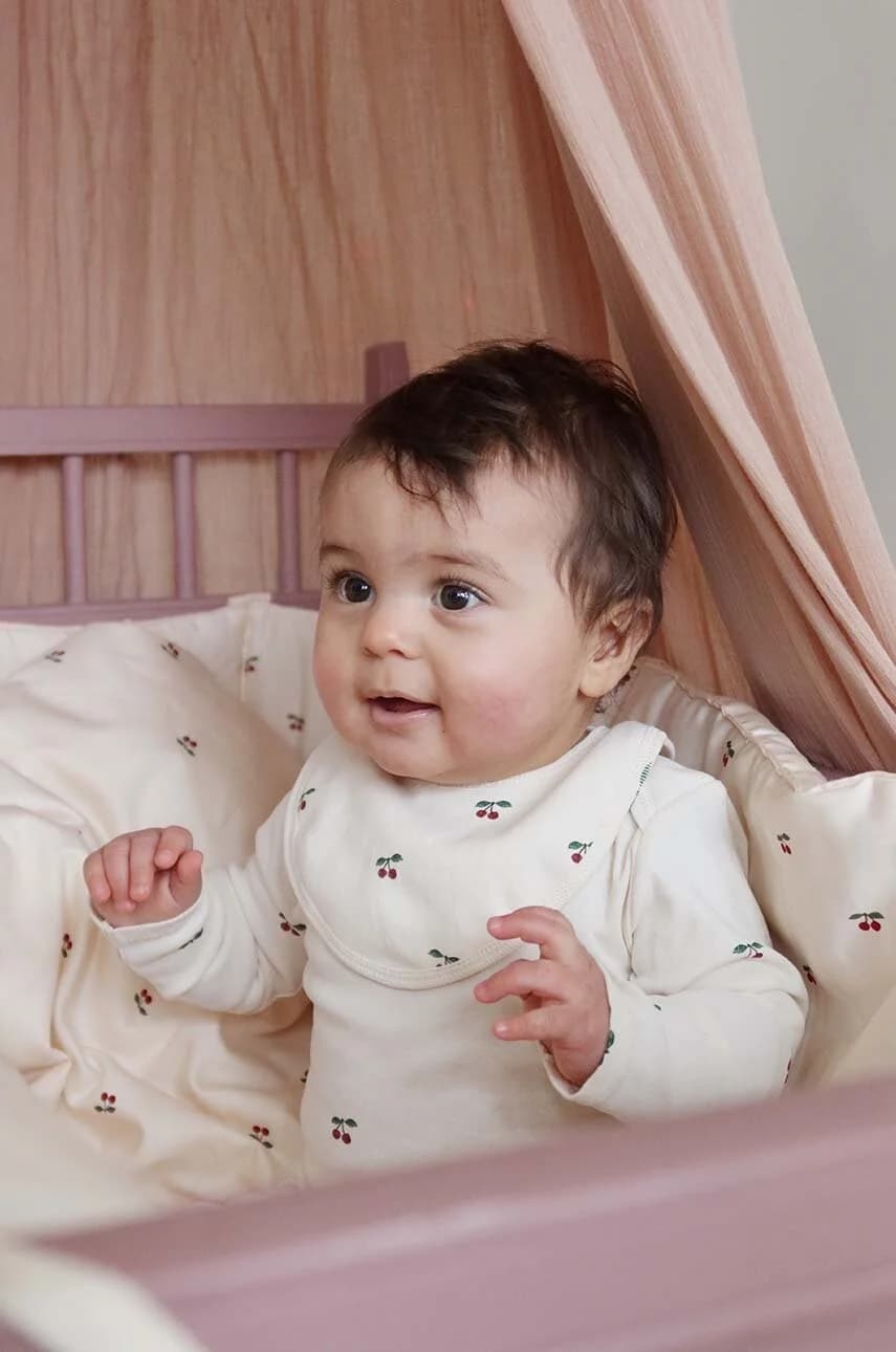 BIBS 2 комплекта детских нагрудников