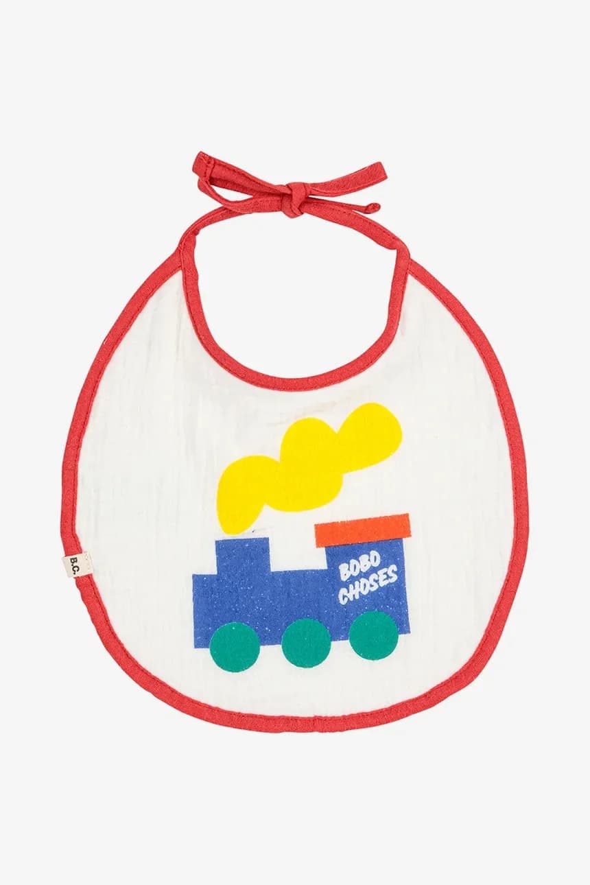 Детские нагрудники, 2 шт. - фото 2