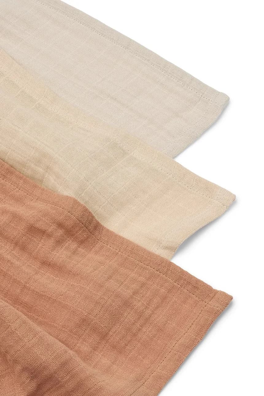 Ткань Lewis Muslin, 3 шт. в упаковке 3 шт. - фото 3