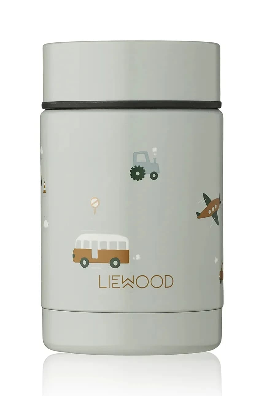 Nadja Food Jar для детей