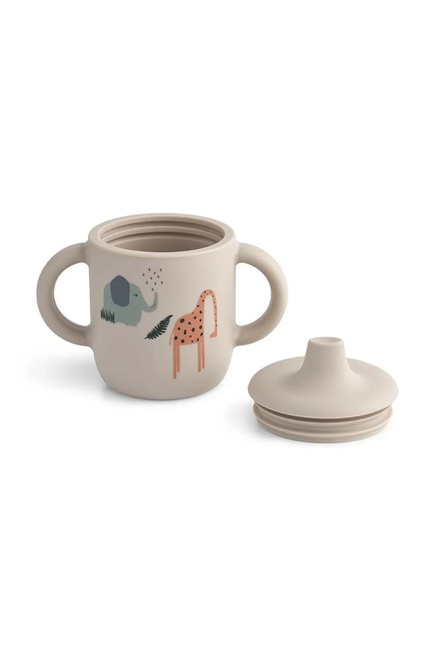 Нил детская кружка - фото 2