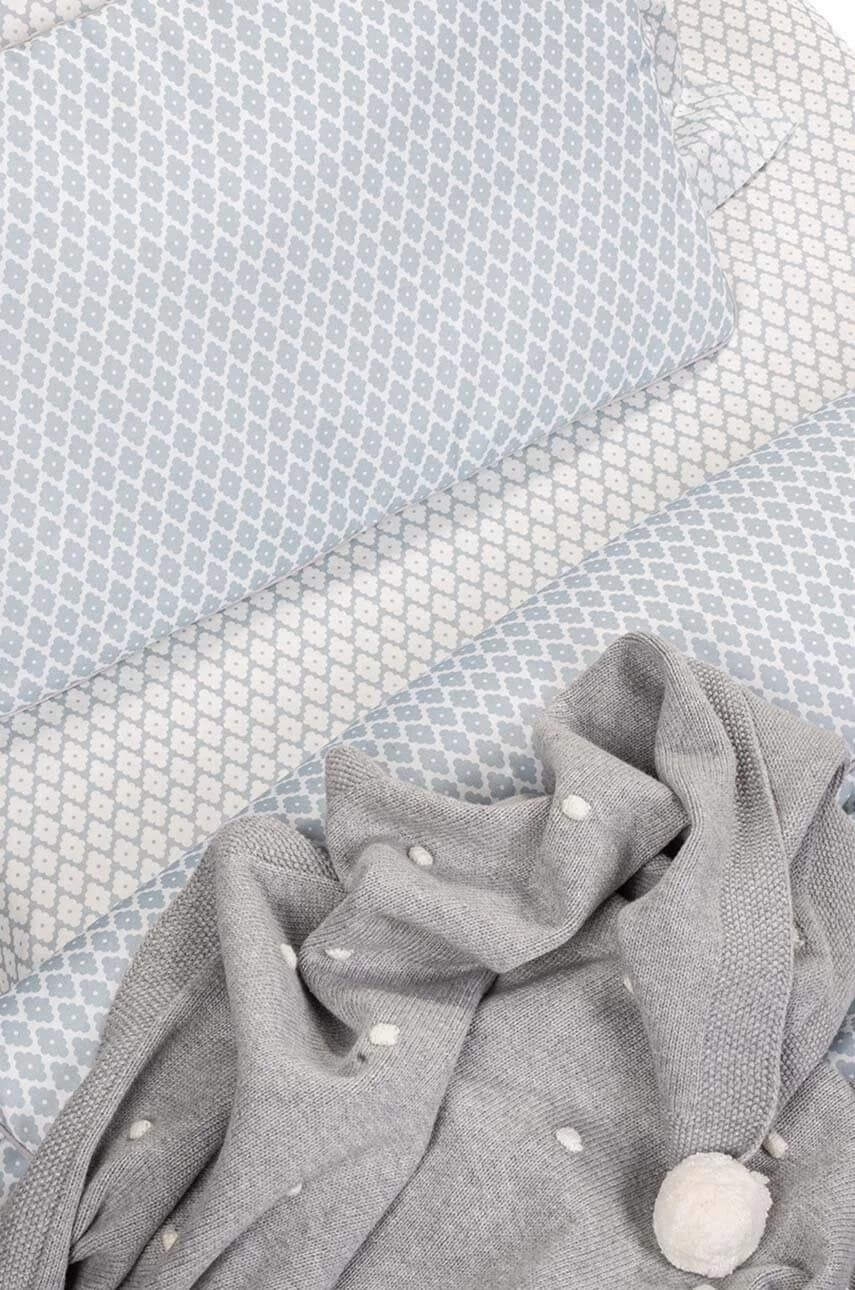 Детское одеяло 80х100 - фото 4