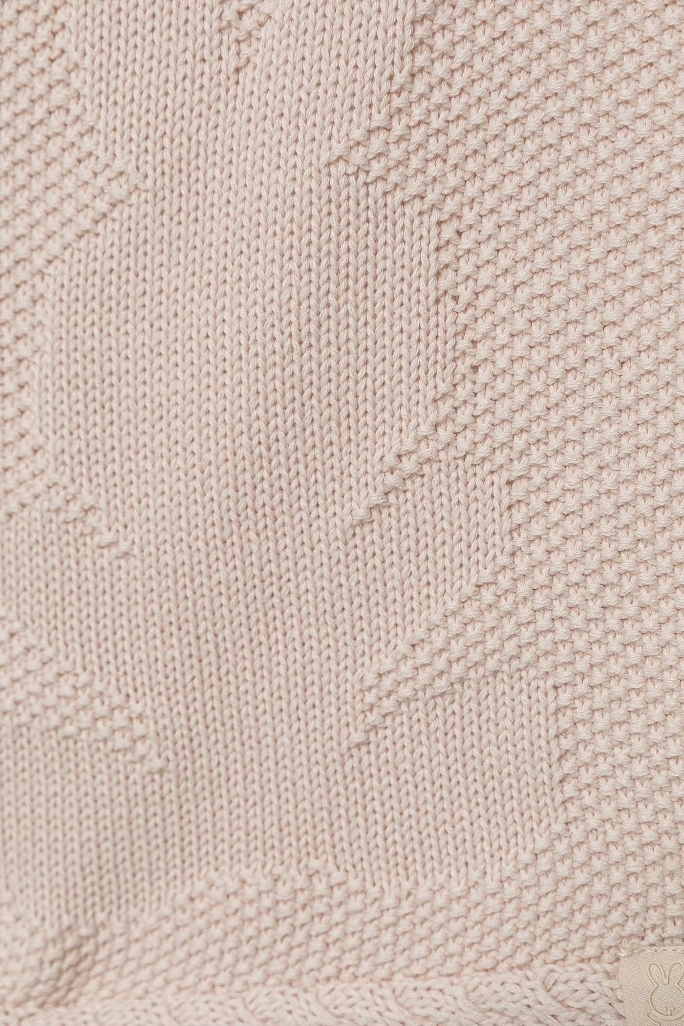 Хлопковое детское одеяло - фото 2