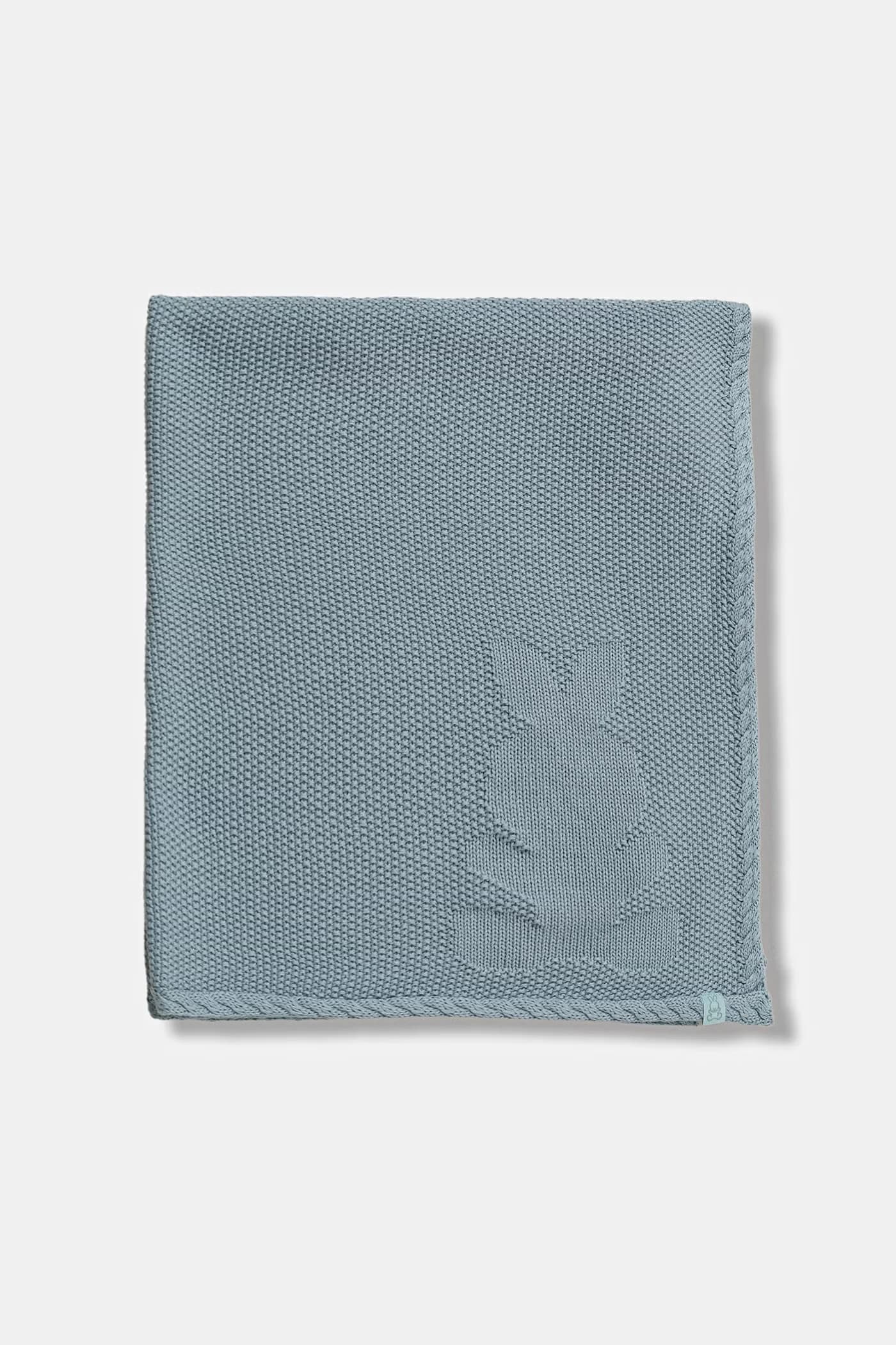 Хлопковое детское одеяло - фото 2