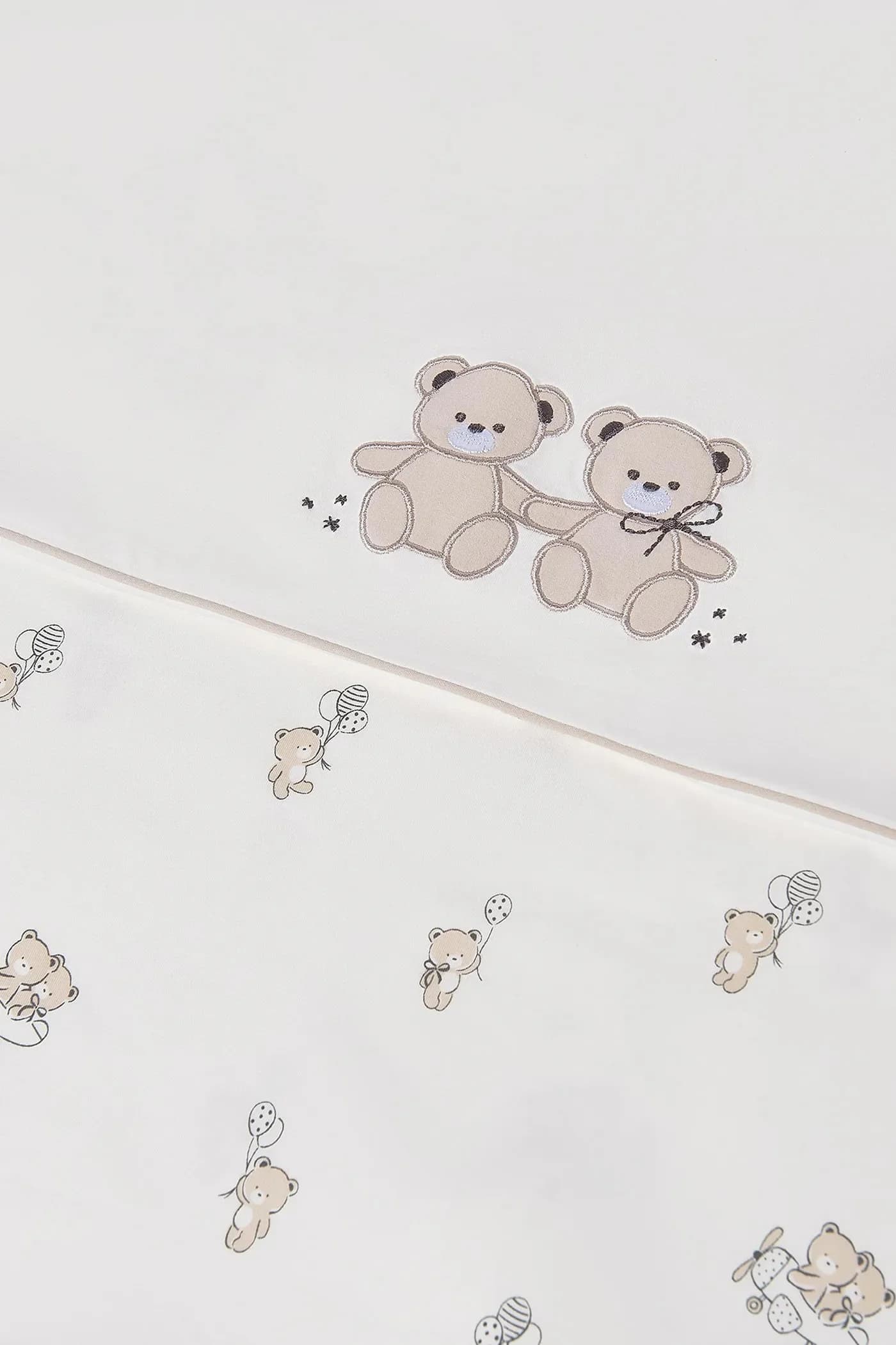 Детское одеяло - фото 3