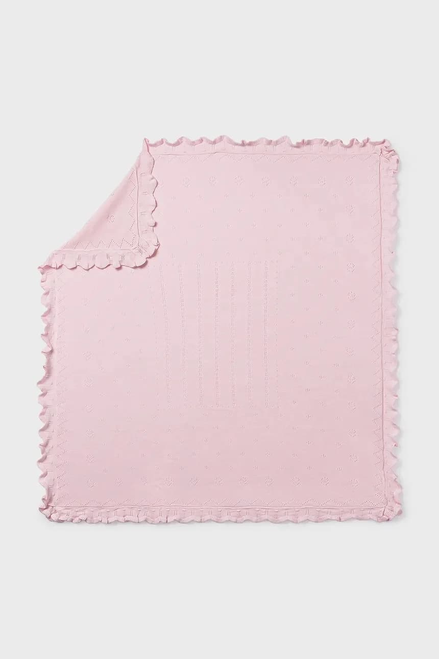 Детское одеяло