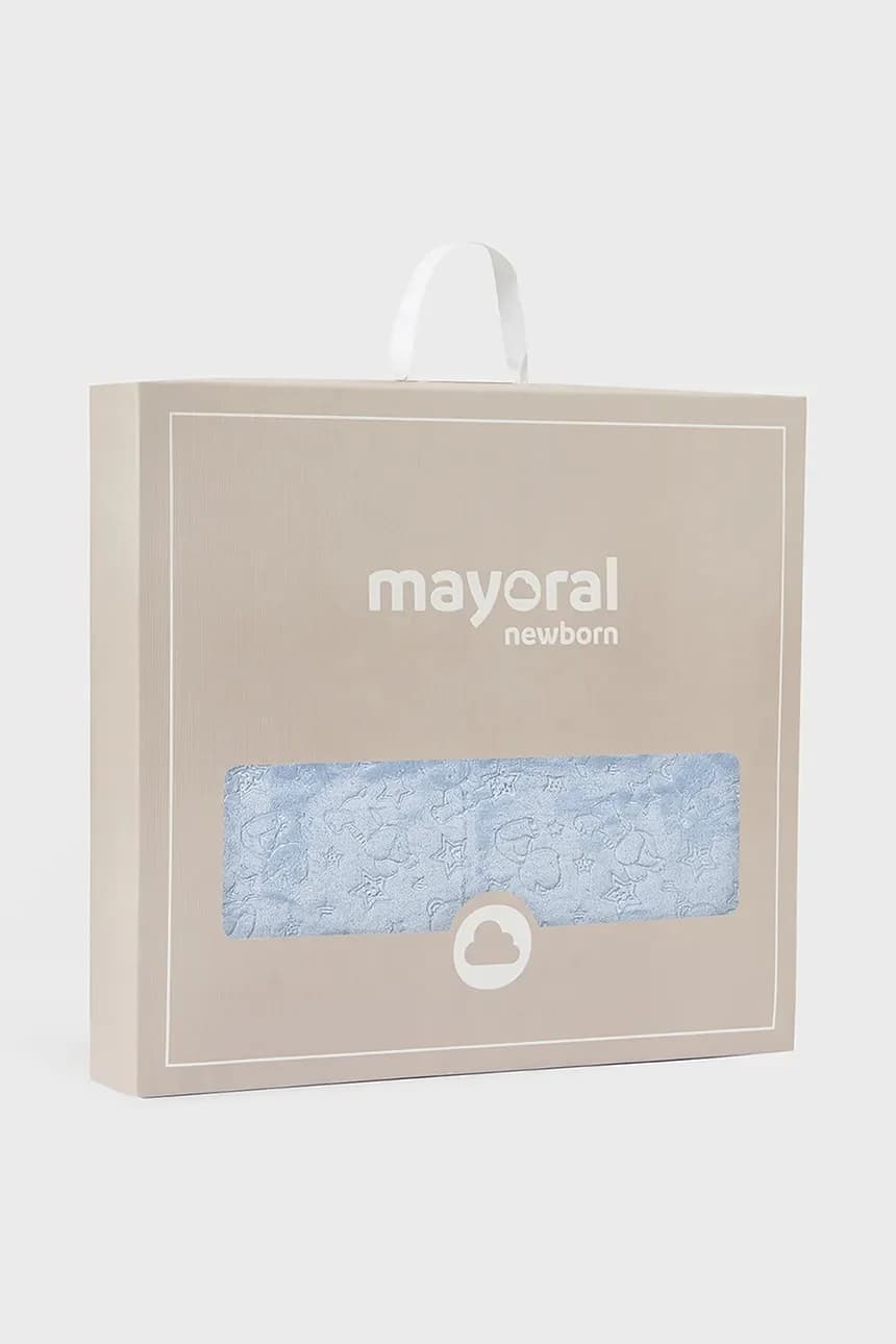 Детское одеяло и мягкая игрушка - фото 6