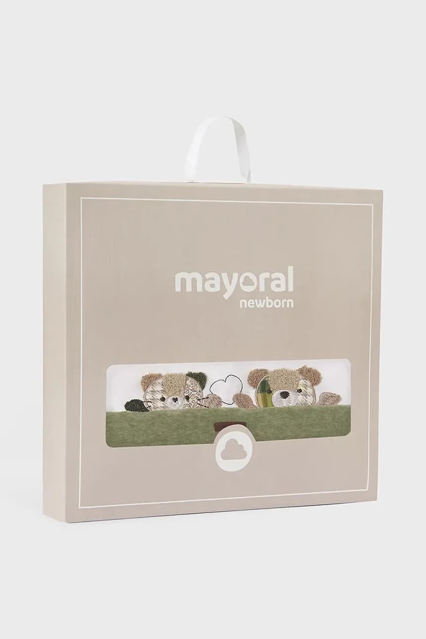 Детские нагрудники, 2 шт. - фото 4