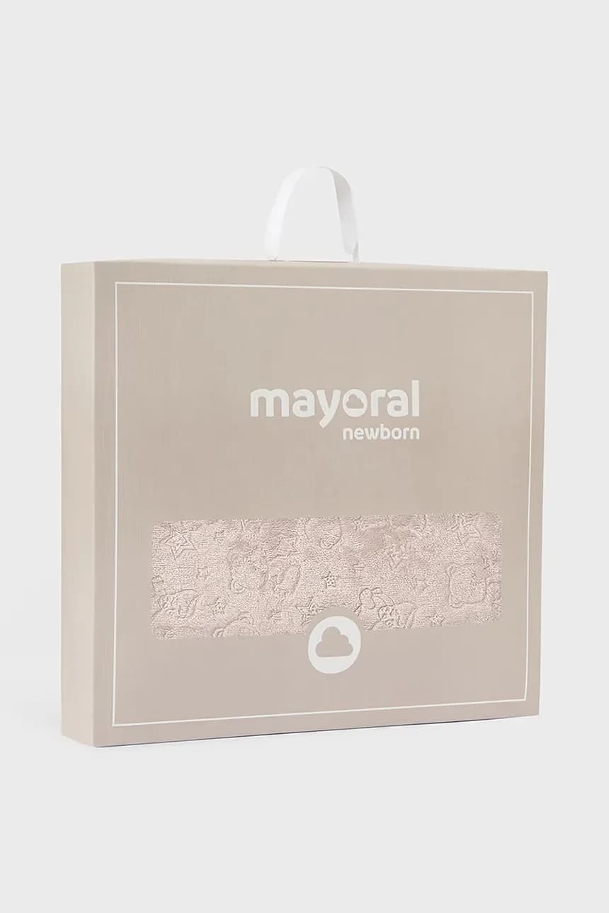 Детское одеяло и мягкая игрушка - фото 6