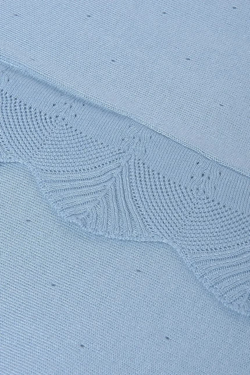 Детское одеяло - фото 3