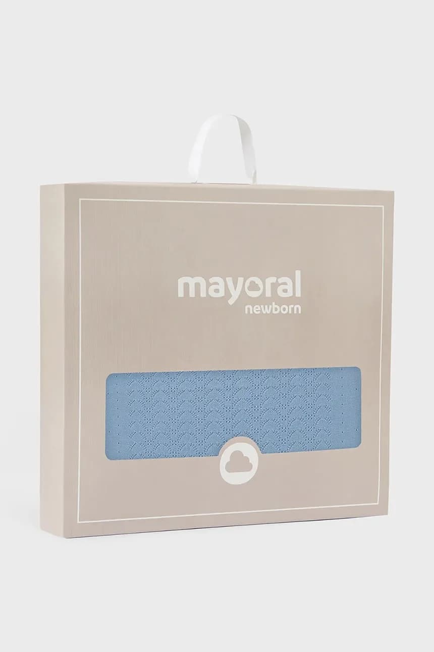 Детское одеяло - фото 4