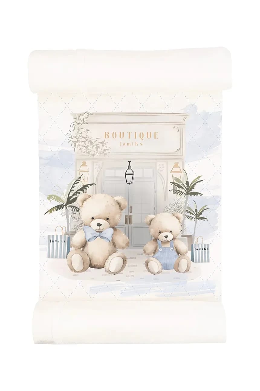 БУБУВА детская пеленка