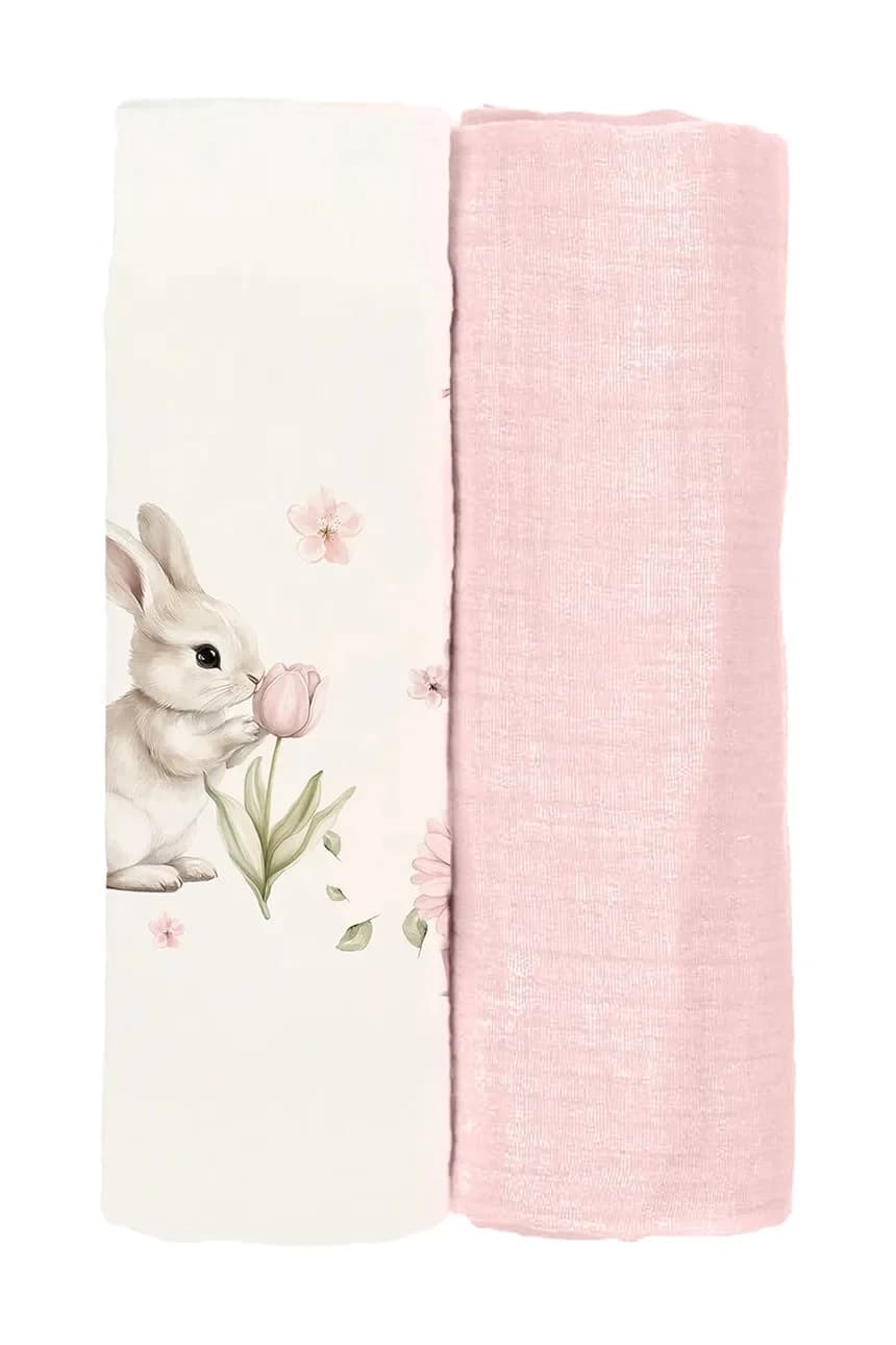 PETITINO детские подгузники, 2 шт.