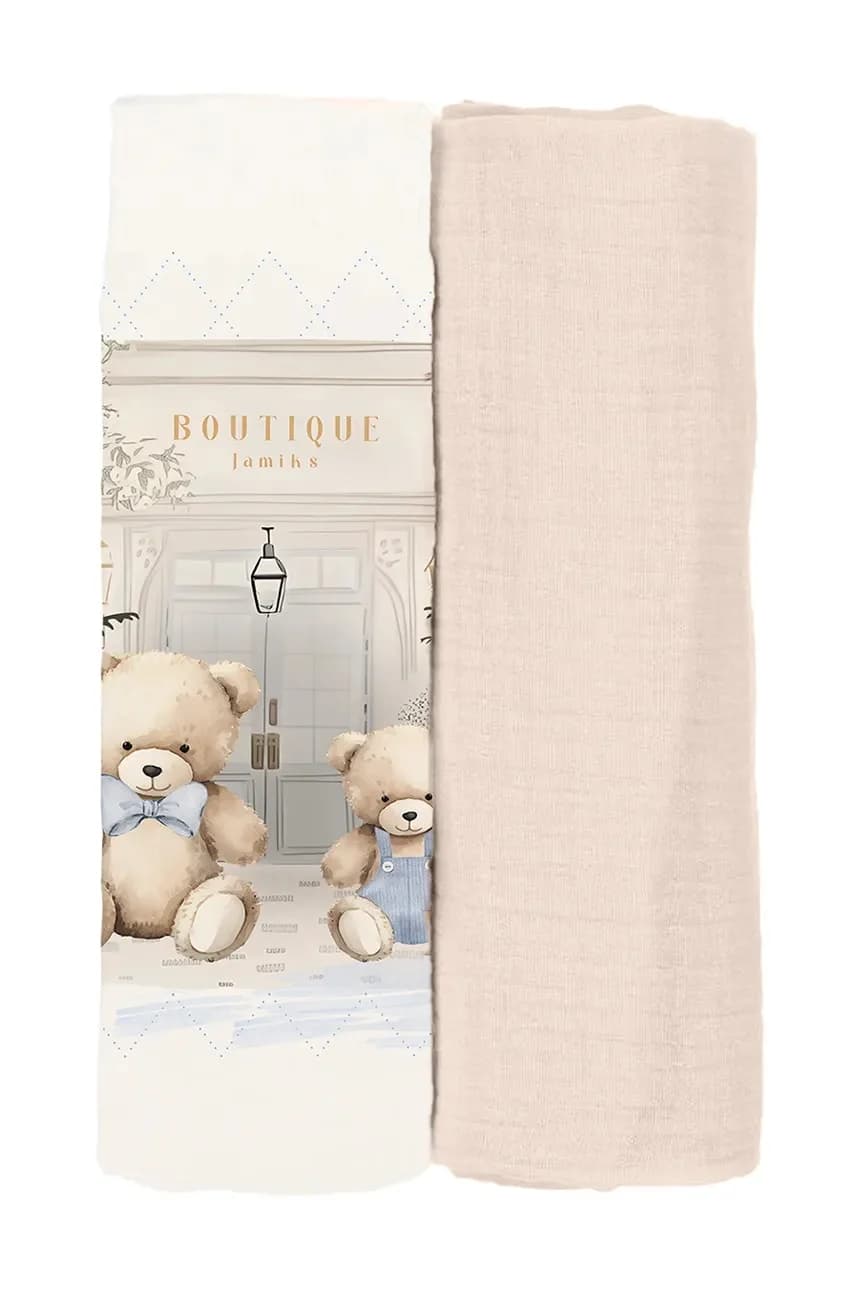 PETITINO детские подгузники, 2 шт.