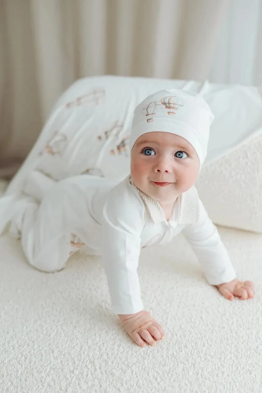 LULO детская пеленка - фото 5