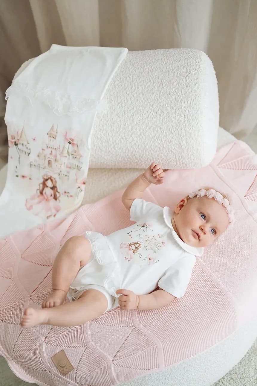 ELSE детская пеленка - фото 2