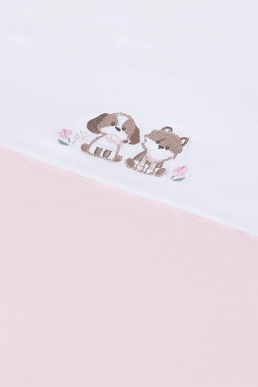 Детское одеяло - фото 3