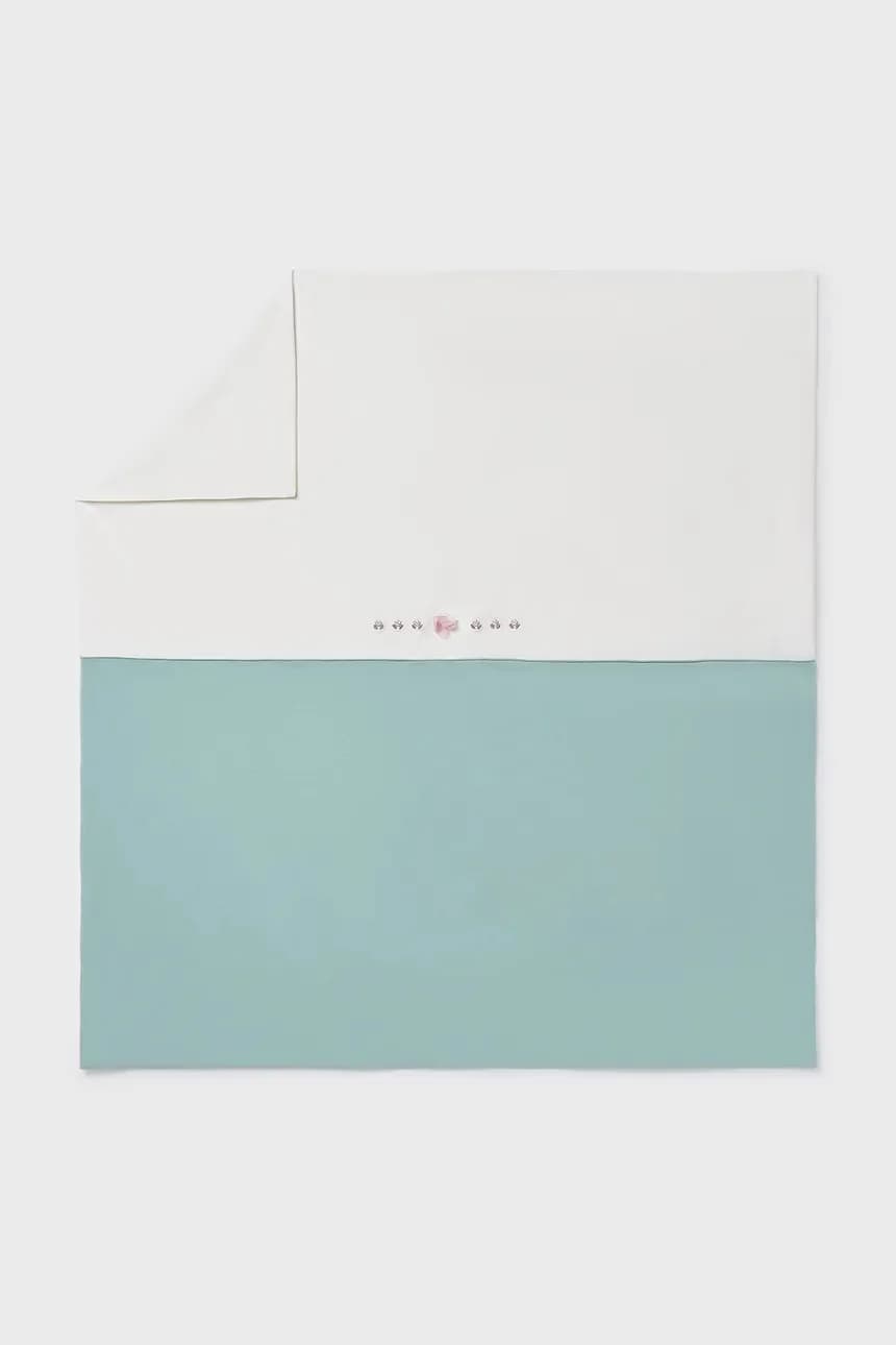 Детское одеяло