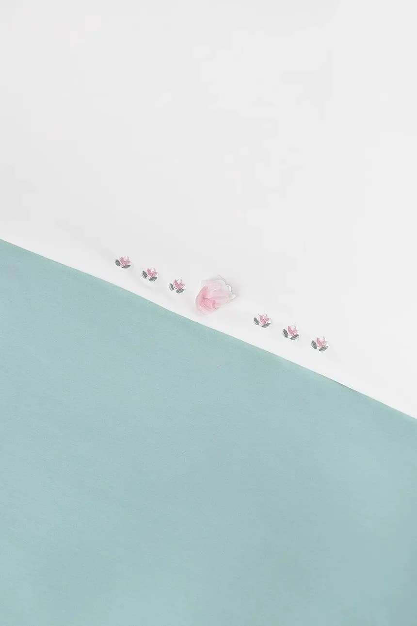 Детское одеяло - фото 3