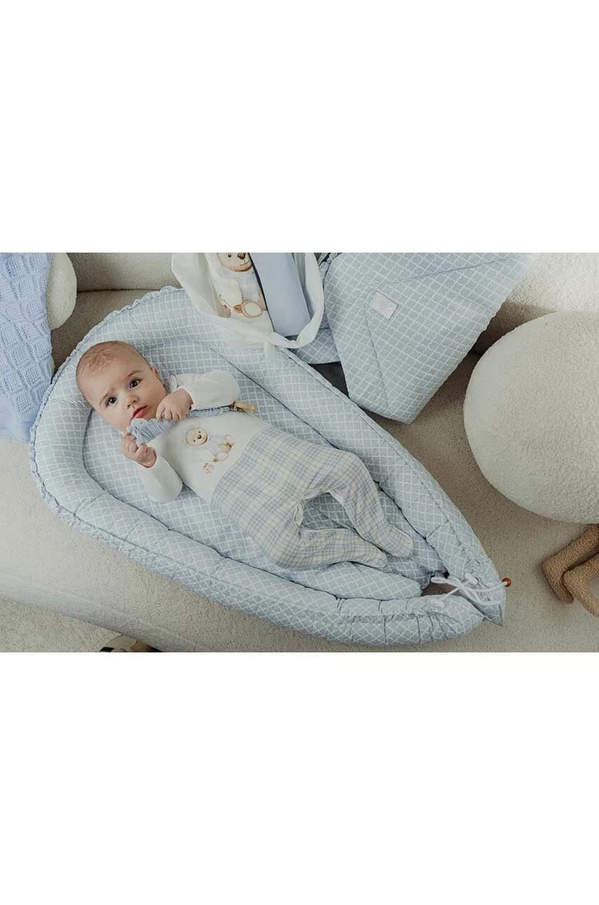 ЭРИН детский кокон