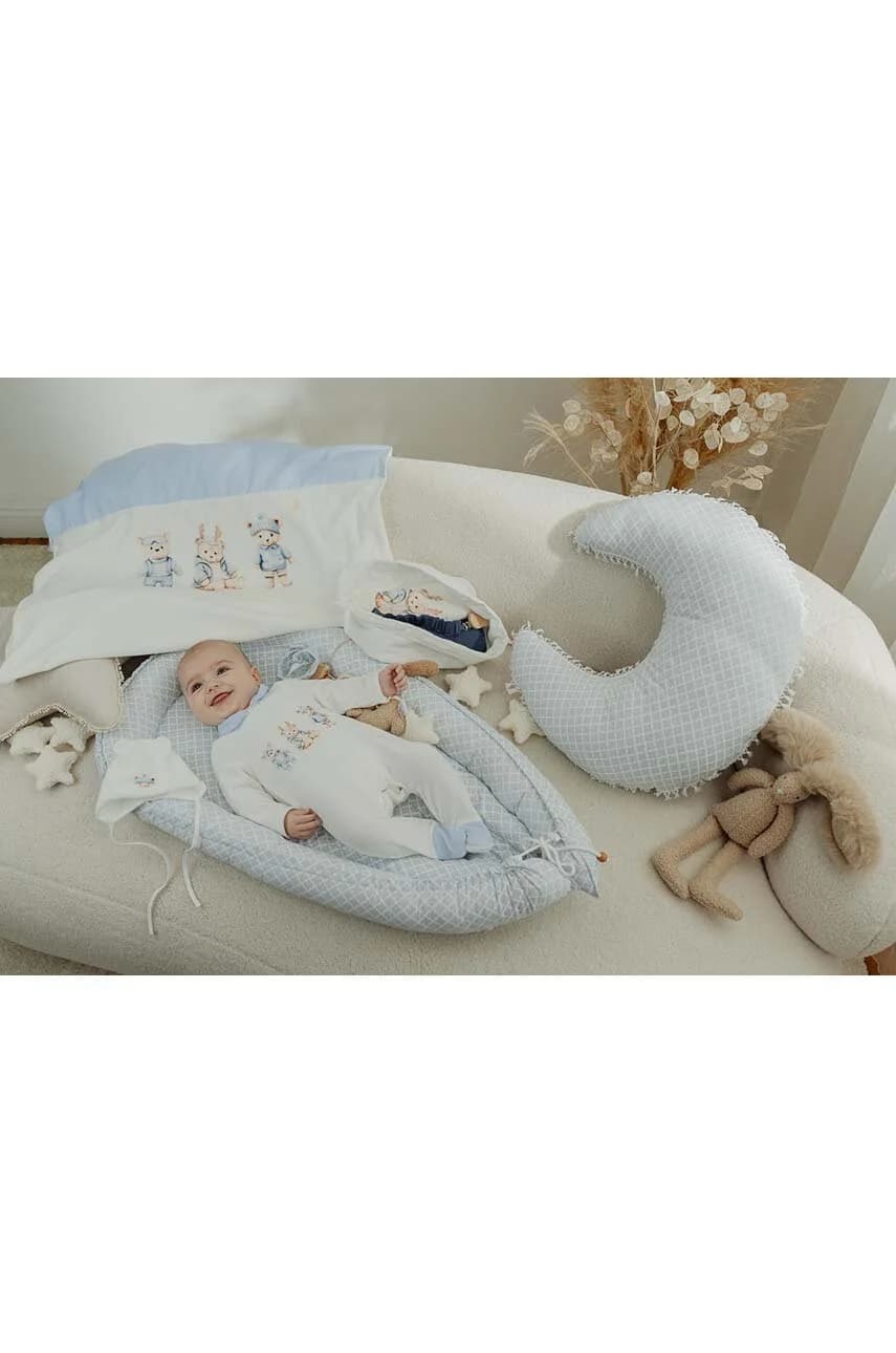 ЭРИН детский кокон - фото 3