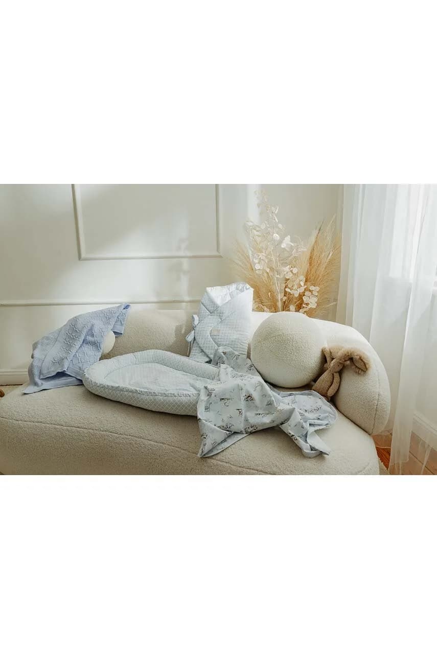 ЭРИН детский кокон - фото 7