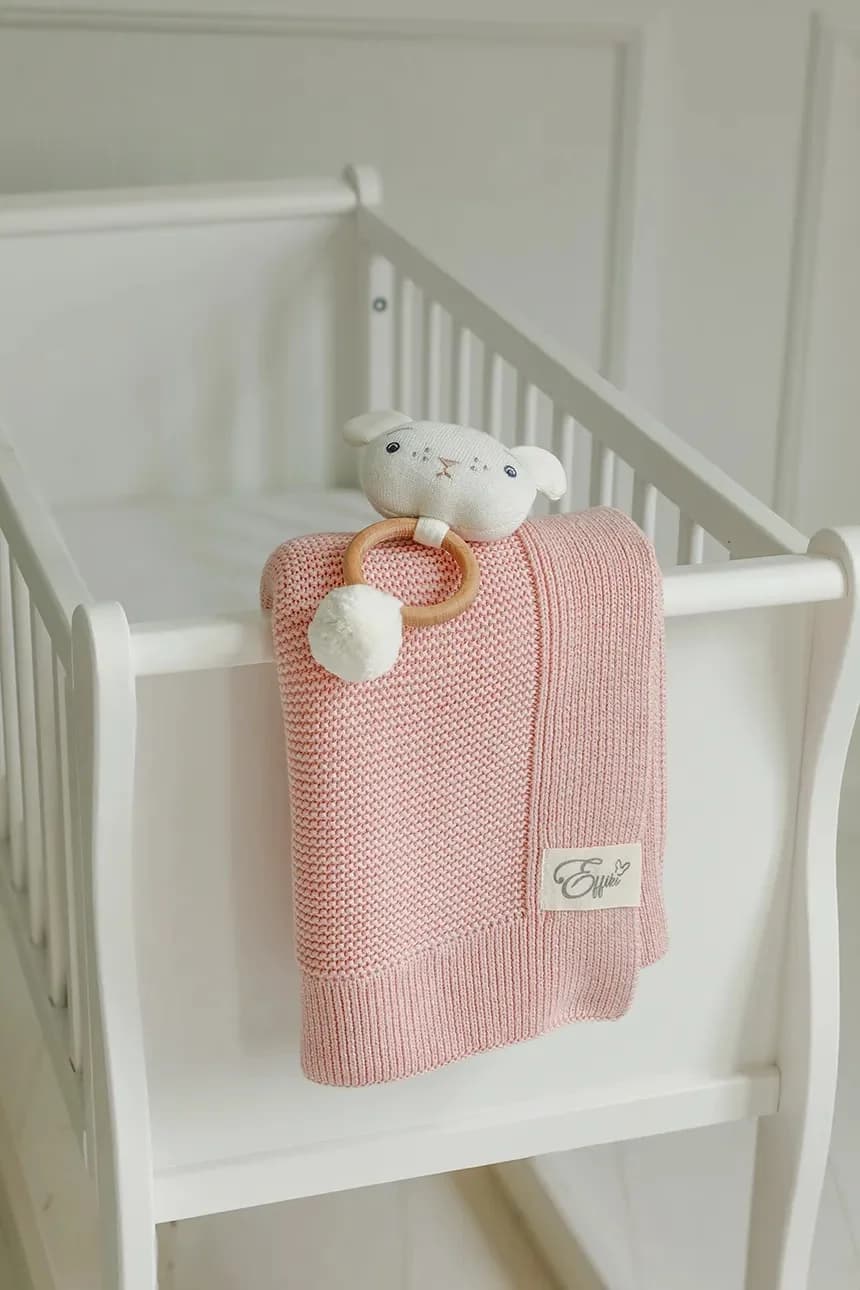 Детское одеяло