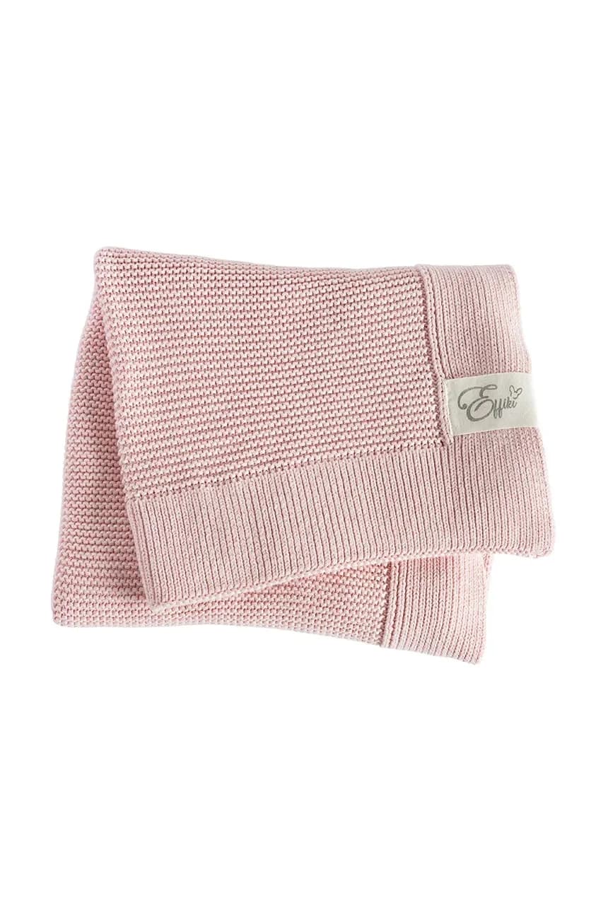 Детское одеяло - фото 2