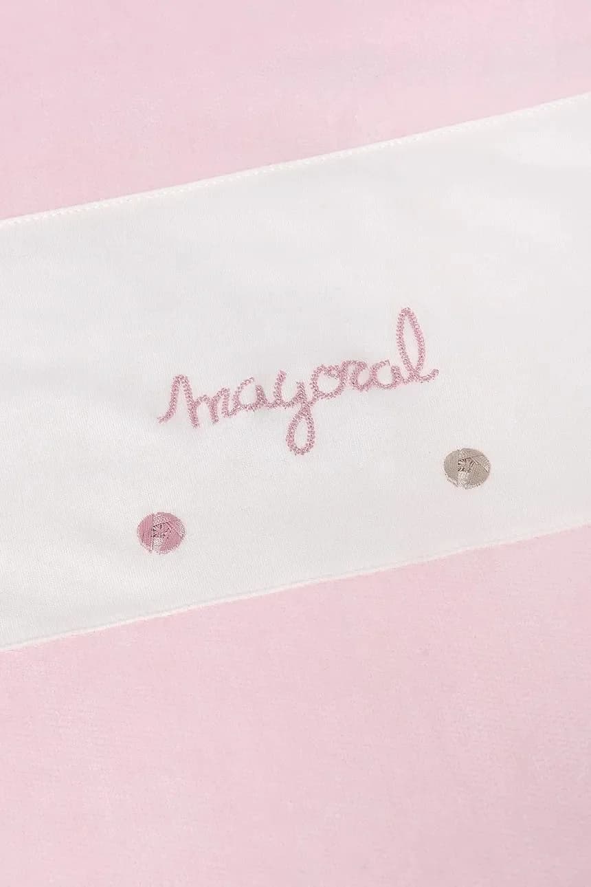 Детские нагрудники, 2 шт. - фото 3