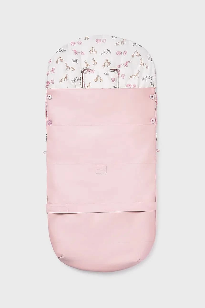 Детский спальный мешок