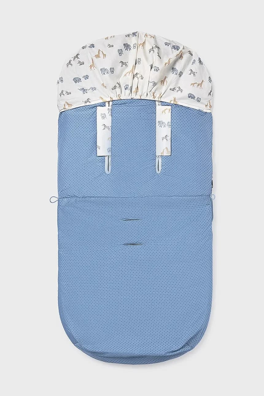 Детский спальный мешок - фото 2