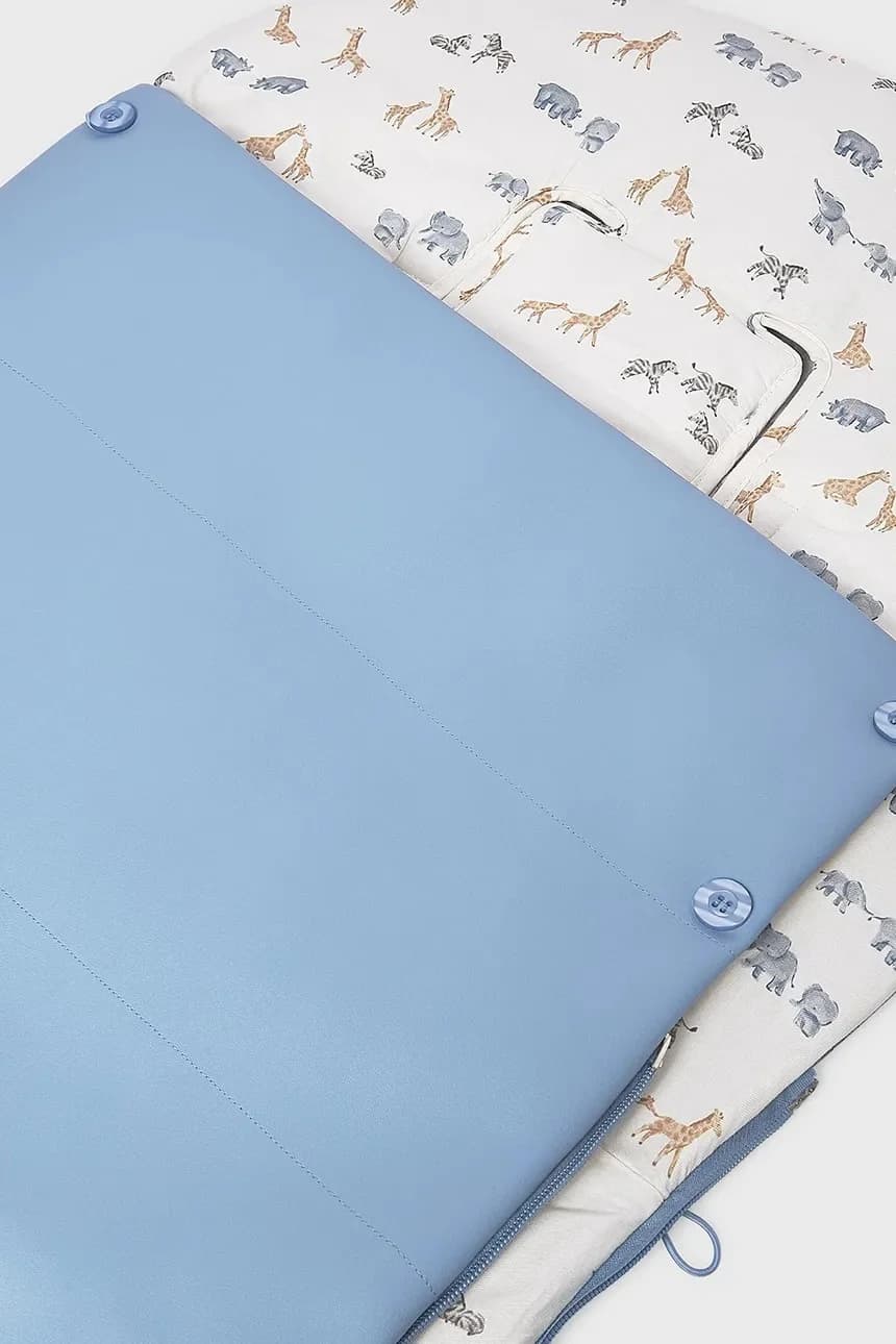 Детский спальный мешок - фото 3