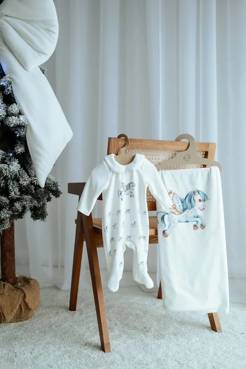 CRUZ детская пеленка - фото 2