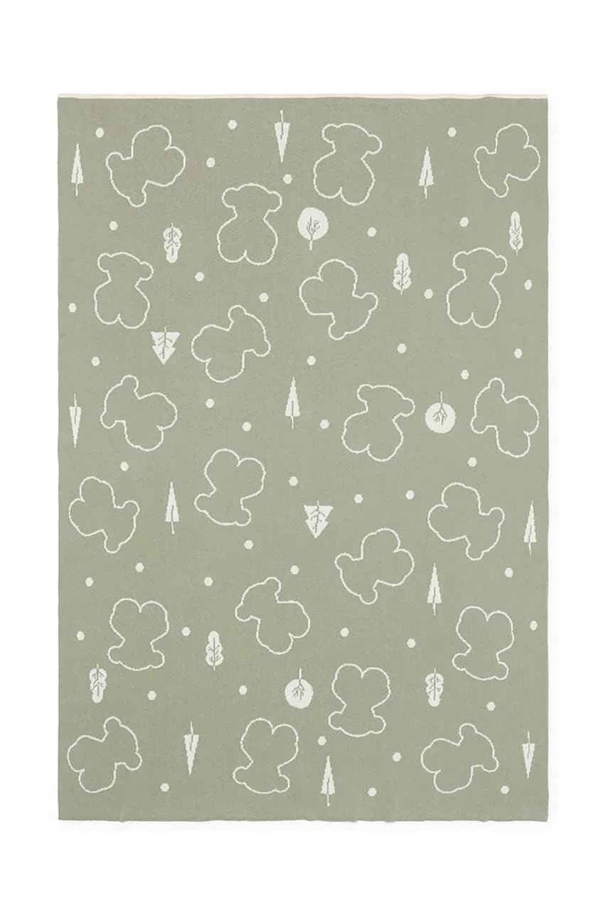 Детское одеяло Нило