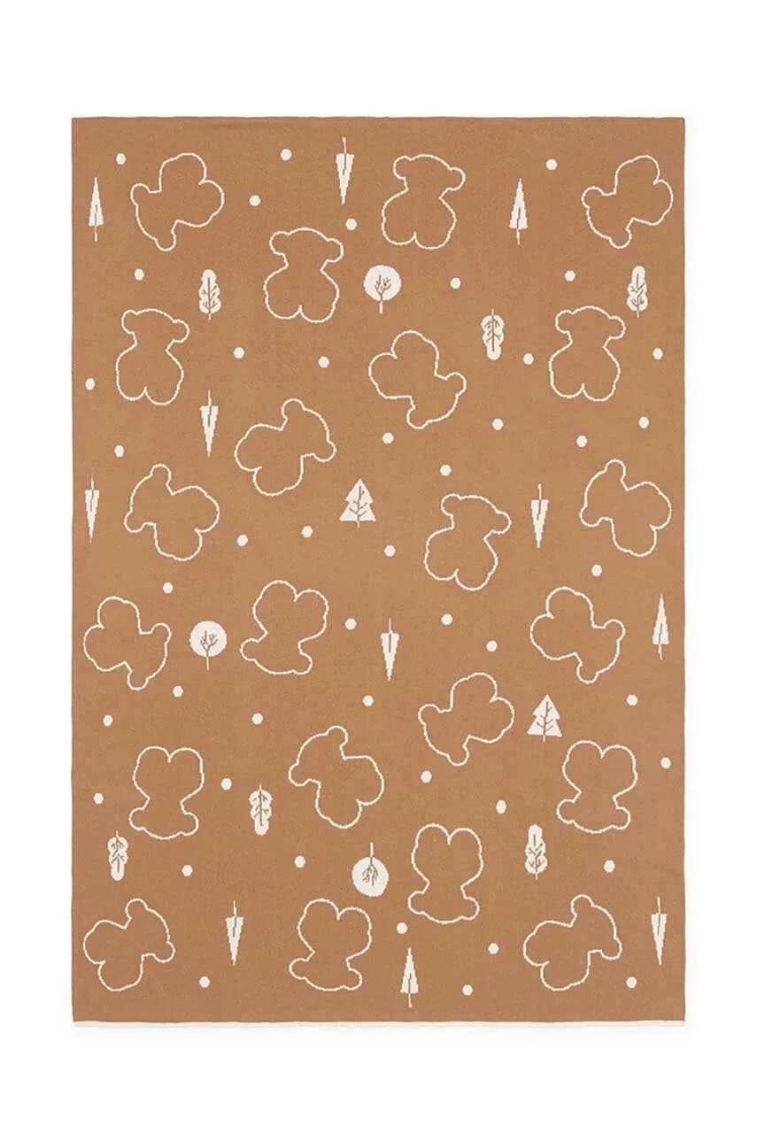 Детское одеяло Нило