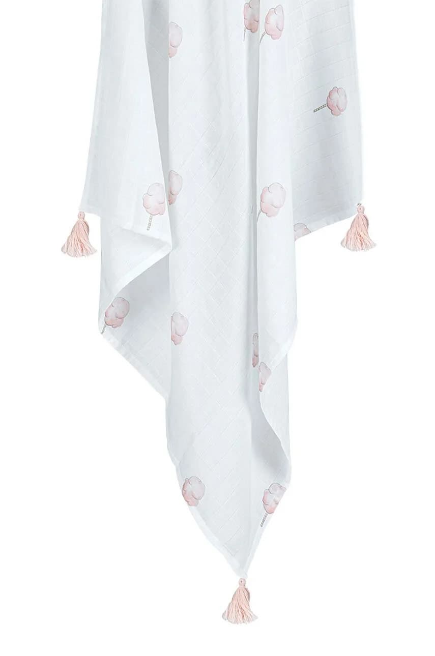 Муслиновая обертка Cotton Candy - фото 2