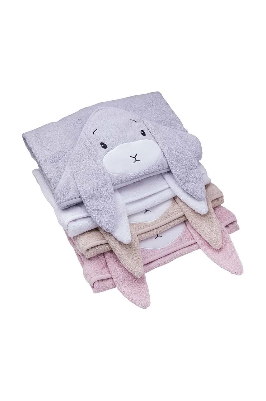 Детское полотенце - фото 4