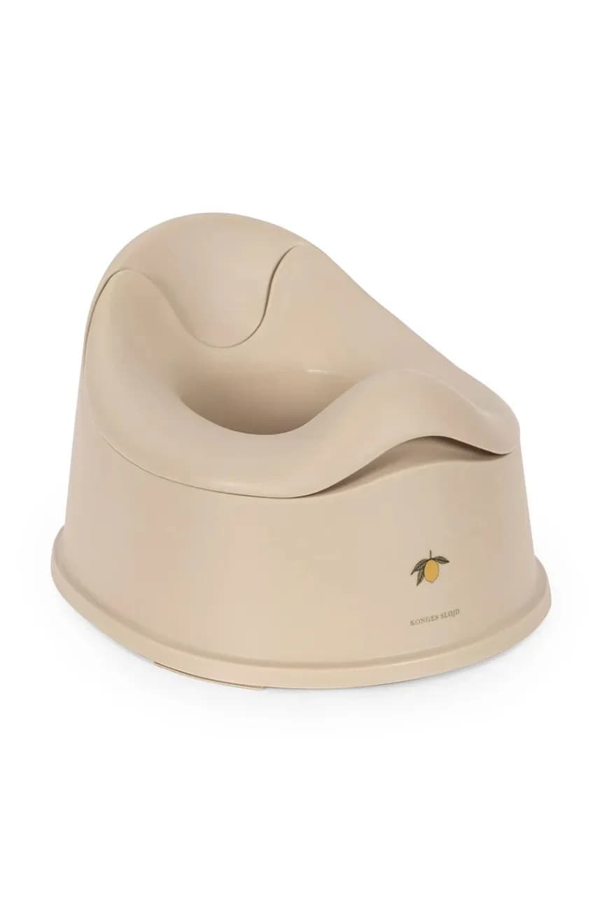 МОЙ ПЕРВЫЙ ГОРШОК детский горшок