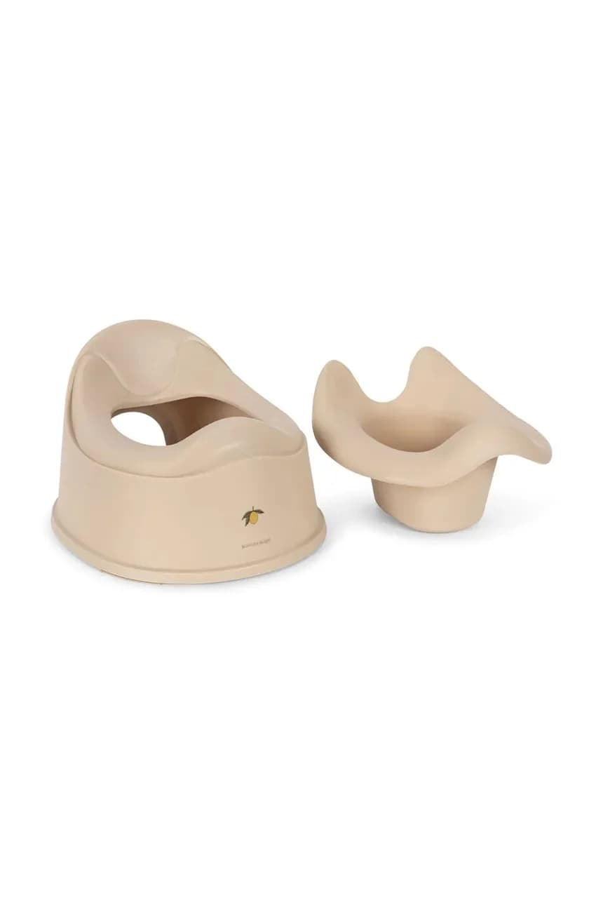 МОЙ ПЕРВЫЙ ГОРШОК детский горшок - фото 3