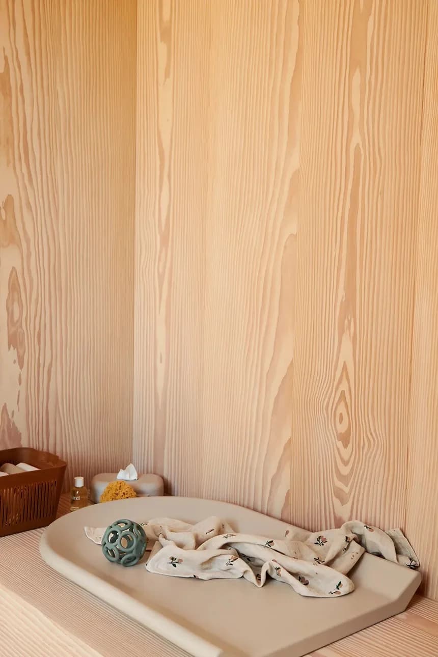 Cille Пеленальный коврик коврик для пеленания - фото 5