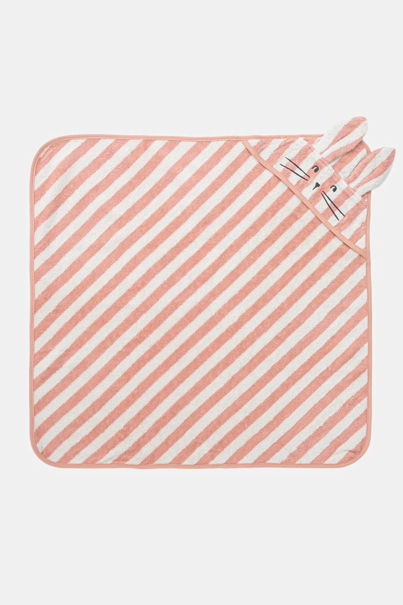 Полотенце с капюшоном Albert