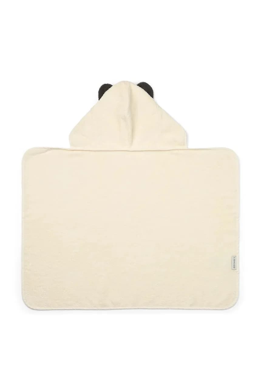 Детское полотенце с капюшоном Vilas Panda - фото 2